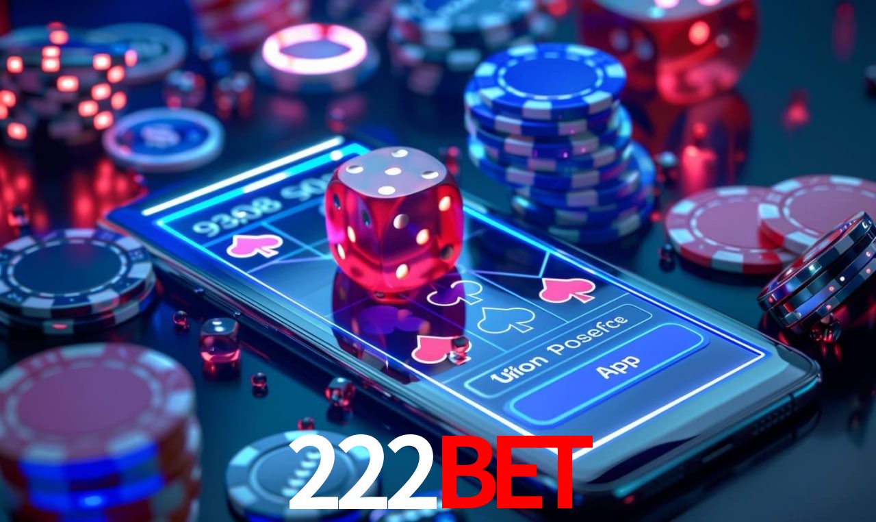 Vantagens de jogar slots no 222bet Brasil